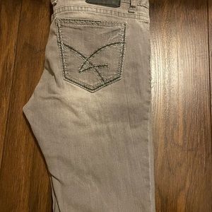 Amethyst Skinny Jeans